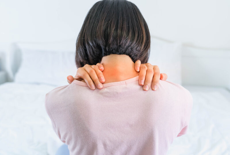 Rugpijn, nekpijn of schouderpijn na het slapen: kan uw matras de oorzaak zijn?