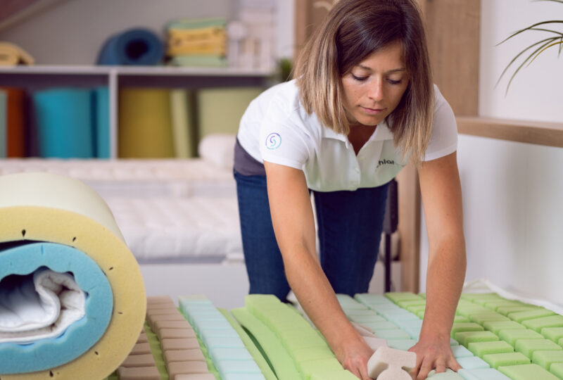 Matras aan vervanging toe? Let op deze 8 signalen