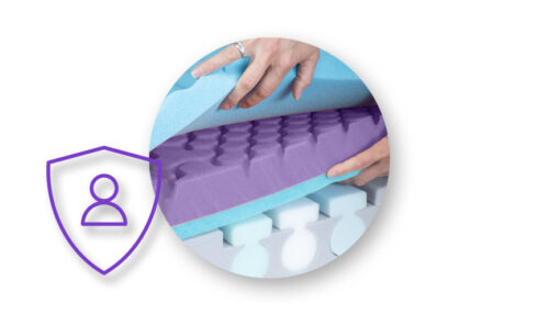 Modulair opgebouwd: zelfs jaren later bij te stellen